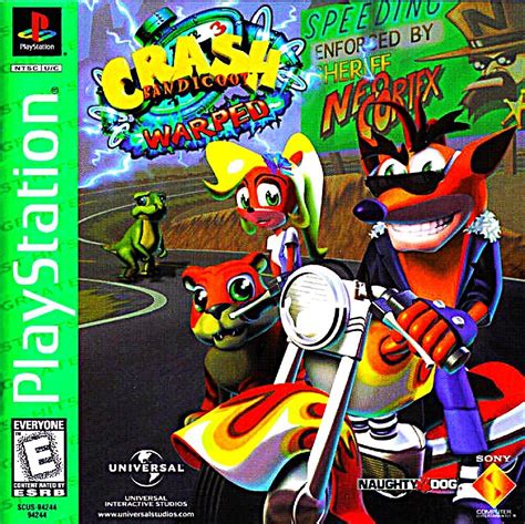 crash 3 ps1