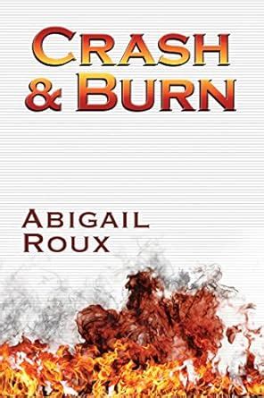 crash and burn cut and run volume 9 Reader