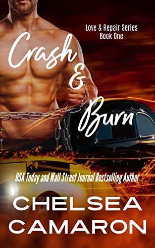 crash and burn love and repair series volume 1 Epub