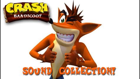 crash bandicoot slide sound effect