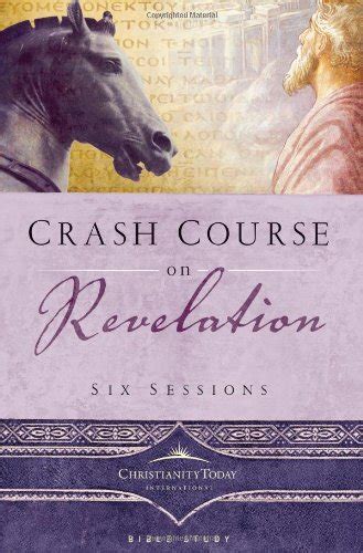 crash course on revelation crash course bible studies Epub