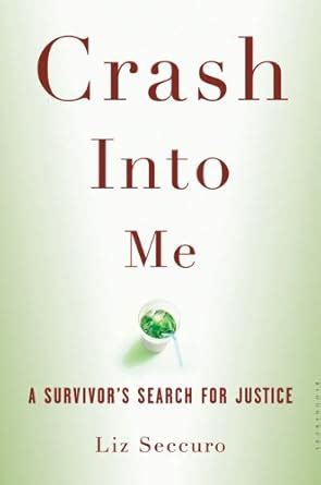 crash into me a survivors search for justice Reader