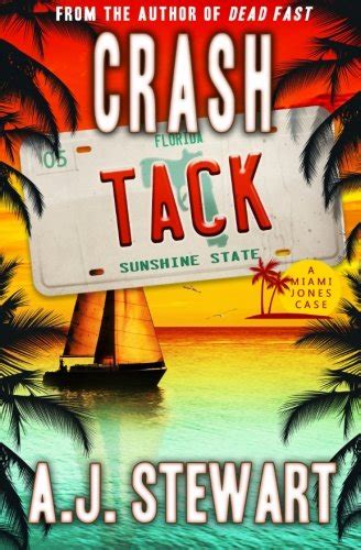 crash tack miami jones florida mystery series volume 5 Epub