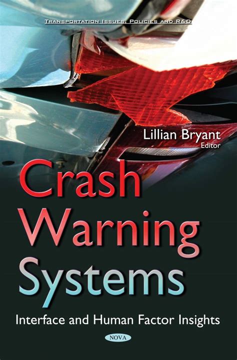 crash warning systems interface insights PDF