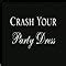 crash your party dress PDF