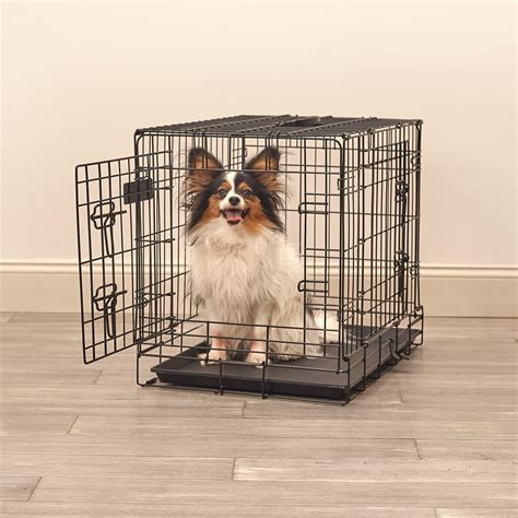 crate for small dog