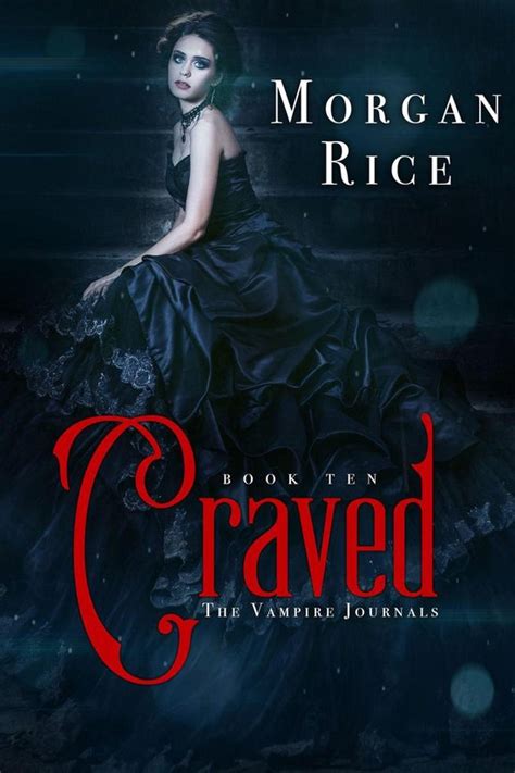 craved morgan rice Ebook Kindle Editon