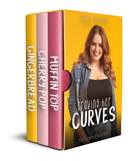 craving her curves 3 Kindle Editon