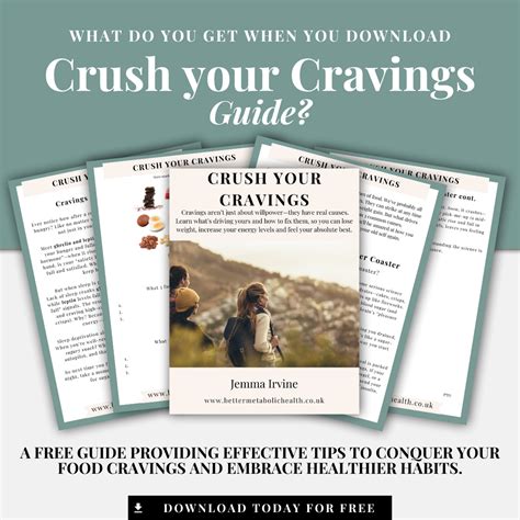 cravings pdf Doc