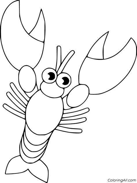 crawfish templates to print out Kindle Editon