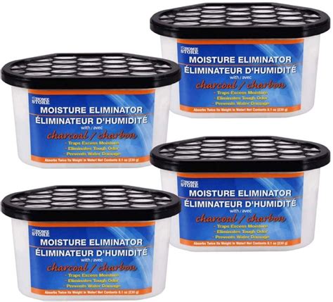 crawl space odor eliminator