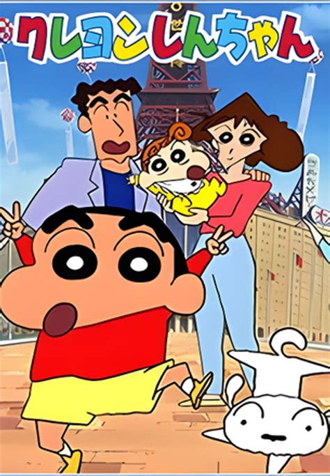 crayon shin chan based on true story