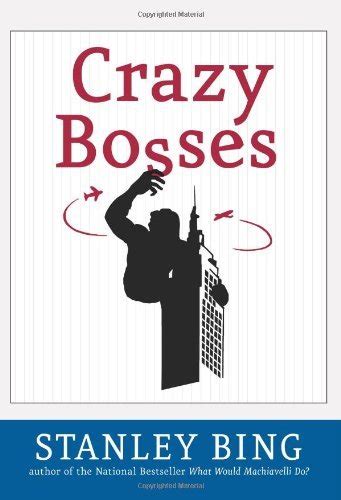 crazy bosses fully revised and updated Epub