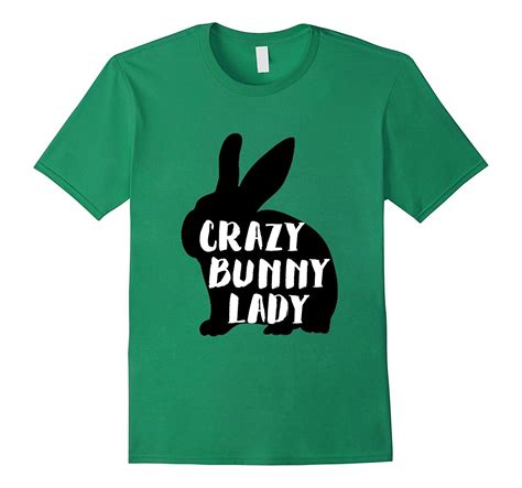 crazy bunny shirts