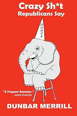 crazy sh*t republicans say PDF