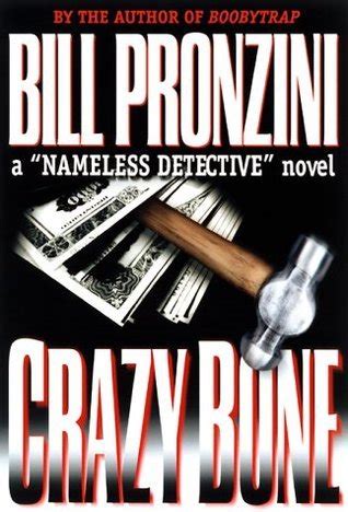 crazybone nameless detective volume 26 Doc