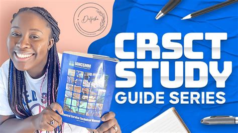 crcst textbook 7th edition Doc