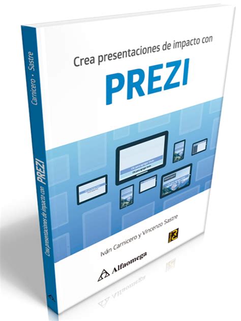 crea presentaciones impacto con prezi Epub