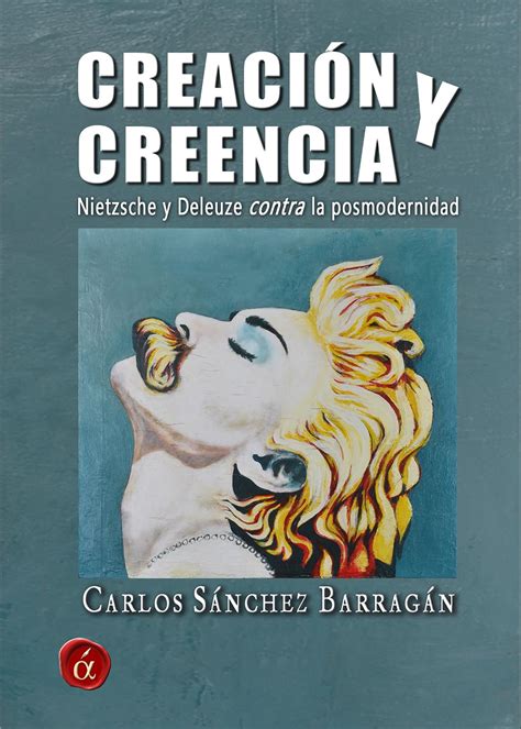 creacion creencia spanish sanchez barragan Epub