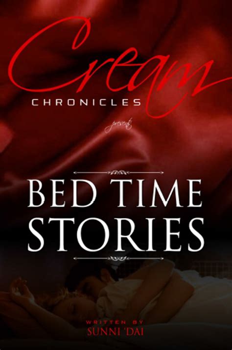 cream chronicles bed time stories Doc