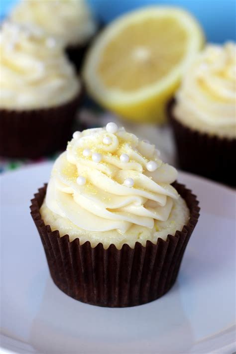 creamy cupcake