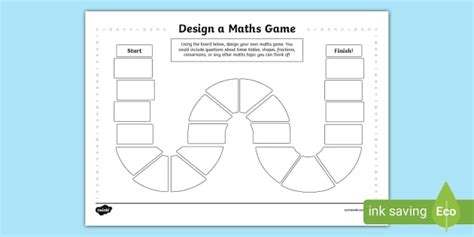 create a maths board game Kindle Editon