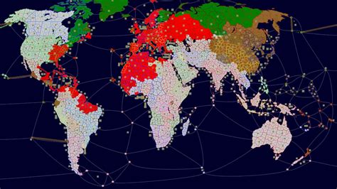 create a nation game