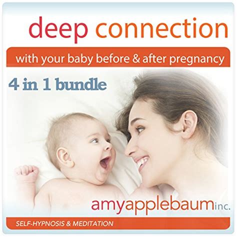 create connection before after pregnancy PDF
