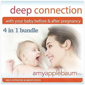 create connection before after pregnancy PDF