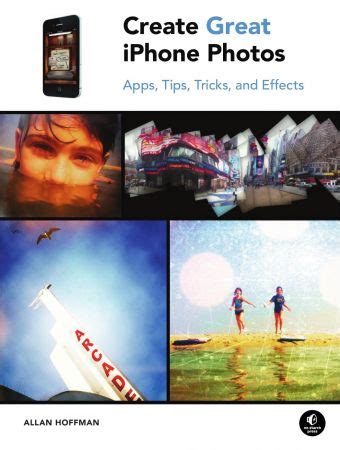 create great iphone photos apps tips tricks and effects Epub