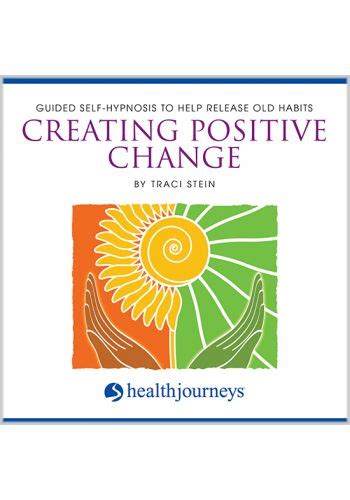 create positive changes with self hypnosis Kindle Editon