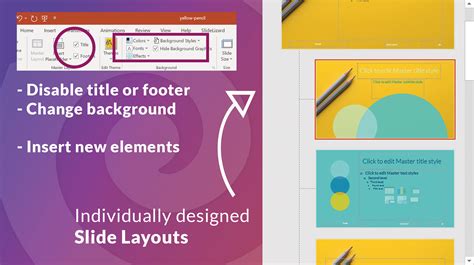 create powerpoint template PDF