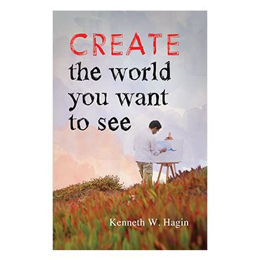 create the world you want to see Epub