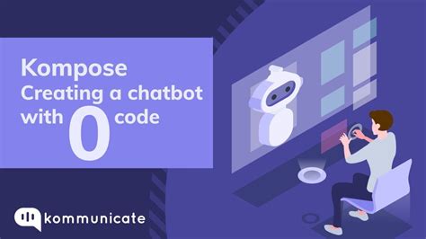 create your own ai chatbot free