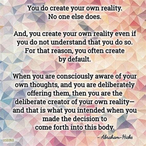 create your own reality the ancient wisdom Kindle Editon