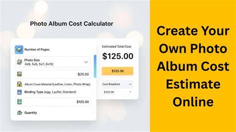 create your own special calculator online