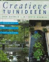 creatieve tuinideen ontwerp aanleg beplanting Epub