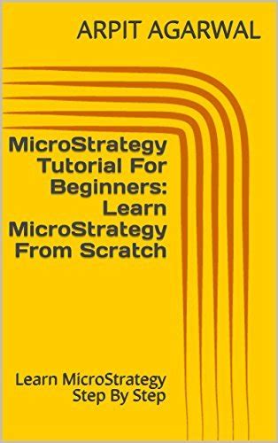 creating a buybook in microstrategy