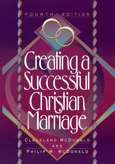 creating a successful christian marriage Kindle Editon