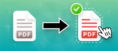 creating an editable pdf PDF