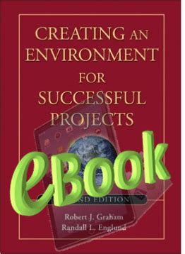 creating an environment for successful projects 2nd edition Doc