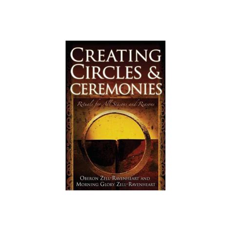 creating circles and ceremonies Kindle Editon