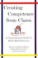 creating competence from chaos norton professional books Kindle Editon