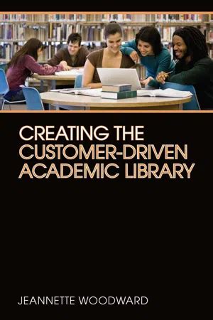 creating customer driven library pdf PDF