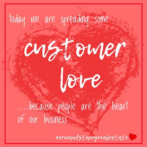 creating customer love creating customer love Doc