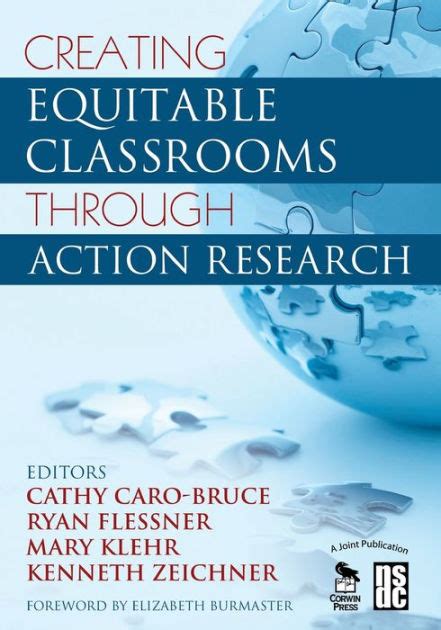 creating equitable classrooms through action research Epub