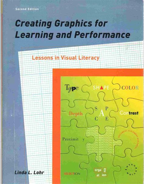 creating graphics for learning and performance lessons in visual literacy 2nd edition Doc