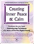 creating inner peace and calm hypnosis series Epub