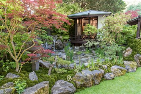 creating japanese gardens PDF