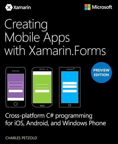 creating mobile apps with xamarin forms preview edition 2 Reader